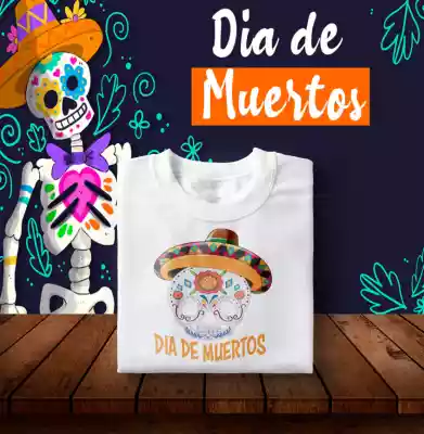 vectores plantilas DÍA DE MUERTOS,CALABERAS,